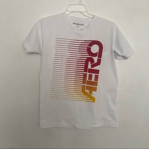 Mens Aero T-Shirt